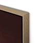 Hearth by FH Art Studio - White Oak