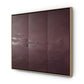 Hearth by FH Art Studio - White Oak
