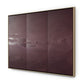 Hearth by FH Art Studio - White Oak