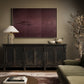 Hearth by FH Art Studio - White Oak