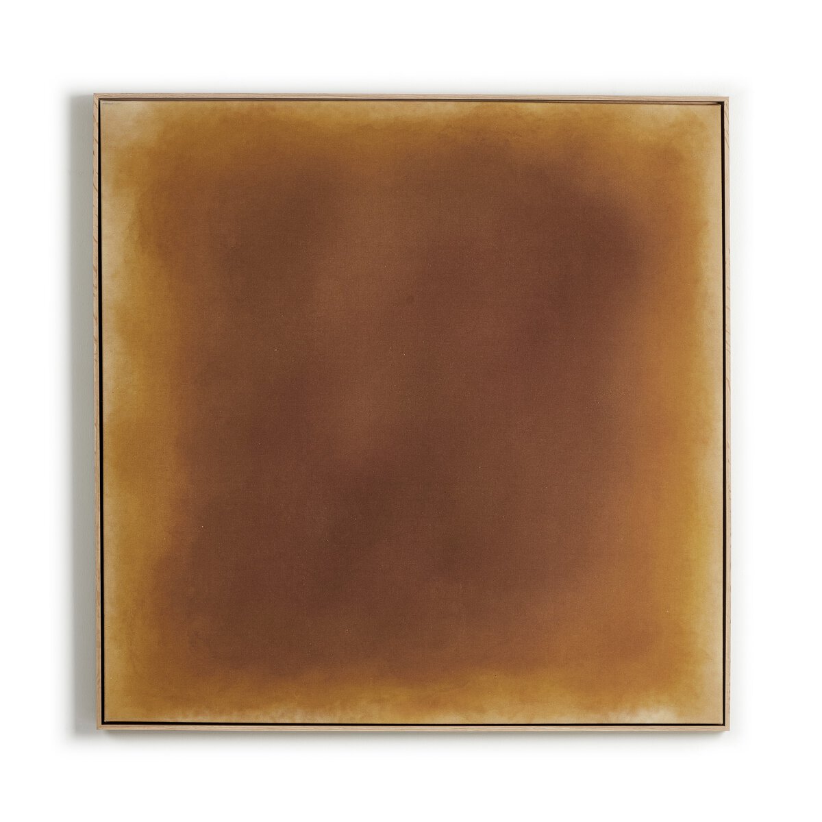 Resonance by FH Art Studio - White Oak Floater