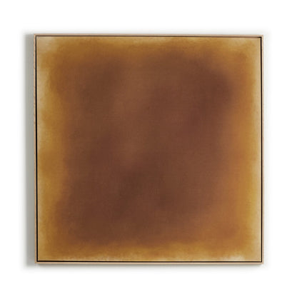 Resonance by FH Art Studio - White Oak Floater