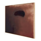 Scorch by FH Art Studio - White Oak