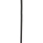 Keller Chandelier - Aged Brass