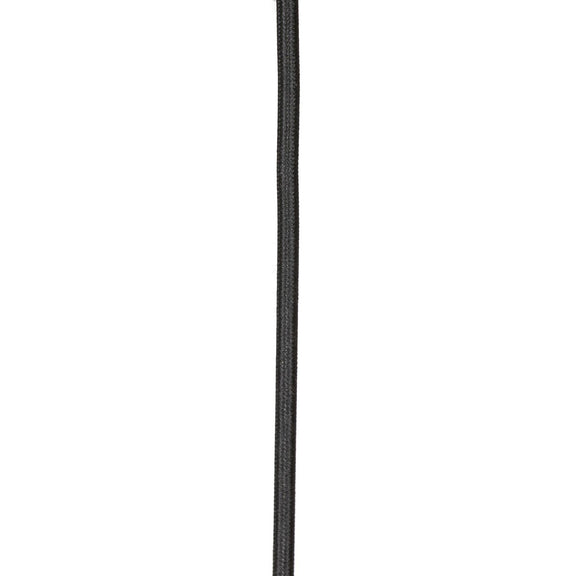 Keller Chandelier - Aged Brass
