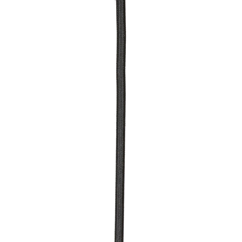 Keller Chandelier - Aged Brass