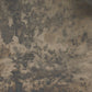 Banner Floor Lamp - Oxidized Brass Steel