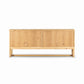 Tamara Sideboard - Worn Oak Veneer