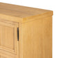 Tamara Sideboard - Worn Oak Veneer