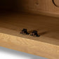 Tamara Sideboard - Worn Oak Veneer
