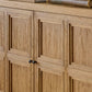 Tamara Sideboard - Worn Oak Veneer