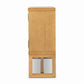 Tamara Sideboard - Worn Oak Veneer