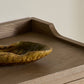 Adley Sideboard - Weathered Washed Oak Veneer