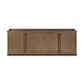 Adley Sideboard - Weathered Washed Oak Veneer
