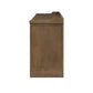 Adley Sideboard - Weathered Washed Oak Veneer