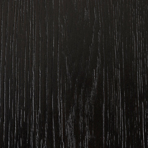 Leeds Desk - Ebony Veneer