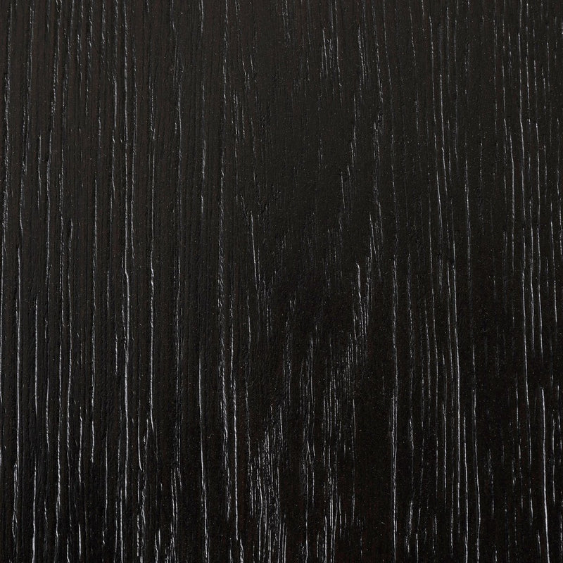 Leeds Desk - Ebony Veneer