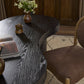 Leeds Desk - Ebony Veneer
