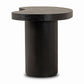 Leeds Desk - Ebony Veneer