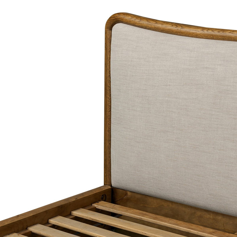 Dover Bed - Hockney Linen