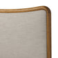 Dover Bed - Hockney Linen