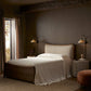 Dover Bed - Hockney Linen
