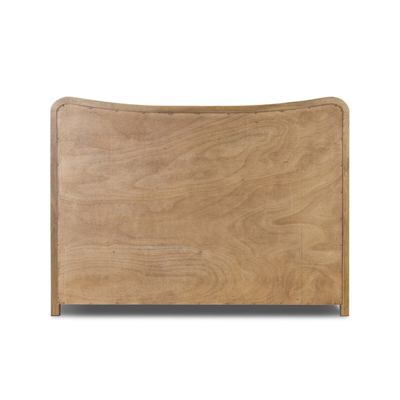 Dover Bed - Fallingbrook Natural