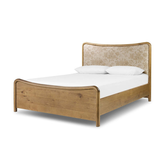 Dover Bed - Fallingbrook Natural