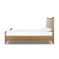 Dover Bed - Fallingbrook Natural