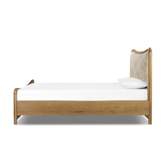 Dover Bed - Fallingbrook Natural