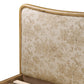 Dover Bed - Fallingbrook Natural