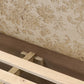 Dover Bed - Fallingbrook Natural