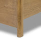 Dover Bed - Fallingbrook Natural