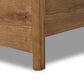 Dover Bed - Surrey Auburn