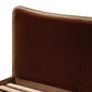 Dover Bed - Surrey Auburn