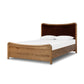 Dover Bed - Surrey Auburn