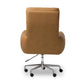Wayland Desk Chair - Maestro Camel