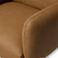 Wayland Desk Chair - Maestro Camel