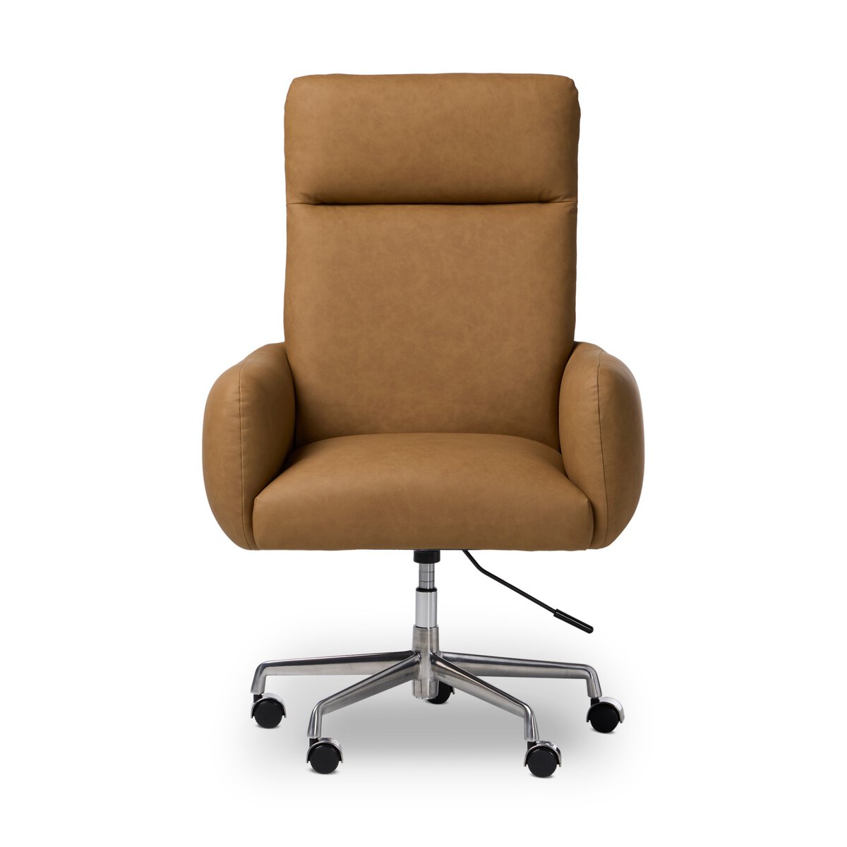 Wayland Desk Chair - Maestro Camel
