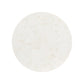 Rye Outdoor Nesting End Tables - Aged White Concrete