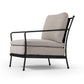 Tally Outdoor Chair - Ramiro Ecru