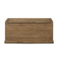 Arizona Trunk - Weathered Oak