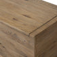 Arizona Trunk - Weathered Oak