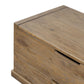 Arizona Trunk - Weathered Oak