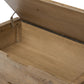 Arizona Trunk - Weathered Oak