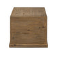 Arizona Trunk - Weathered Oak