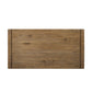 Arizona Trunk - Weathered Oak