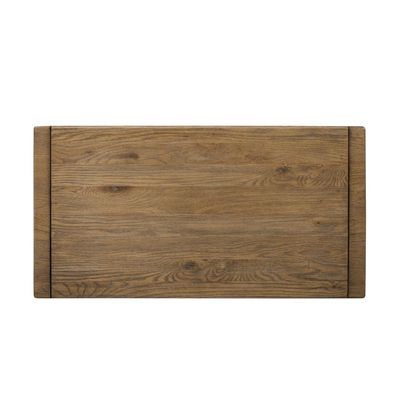 Arizona Trunk - Weathered Oak