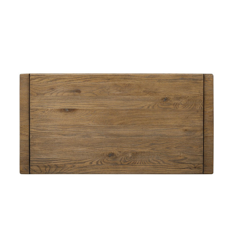 Arizona Trunk - Weathered Oak