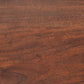 Nigel 6 Drawer Dresser - Rustic Brown Acacia